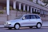 Seat Ibiza, 5-deurs 1999-2002