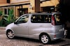 Toyota Yaris Verso