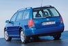 Volkswagen Bora Variant
