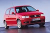 Volkswagen Polo, 3-deurs 1999-2001
