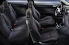 Alfa Romeo 147 - interieur