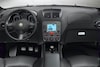 Alfa Romeo 147 - interieur