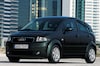 Audi A2