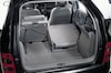 Audi A2 - interieur