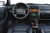 Audi A3 - interieur