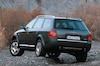 Audi allroad