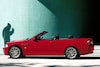 BMW 3-serie Cabrio
