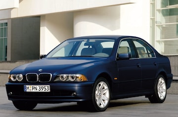 BMW 5-serie
