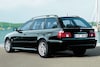 BMW 5-serie touring
