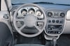 Chrysler PT Cruiser - interieur