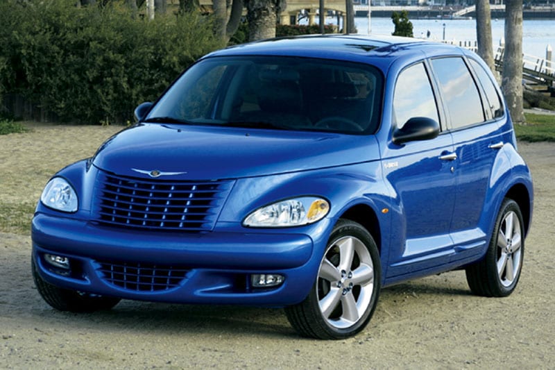 Chrysler PT Cruiser