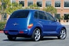 Chrysler PT Cruiser