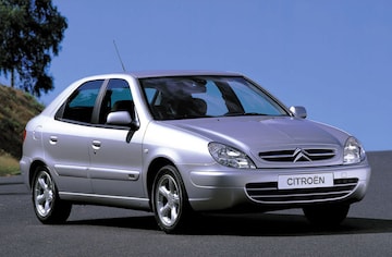 Citroen Xsara
