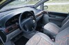Daewoo Tacuma - interieur