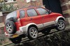 Daihatsu Terios
