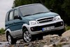 Daihatsu Terios