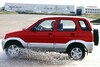 Daihatsu Terios