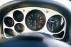 Ferrari 360 Spider - interieur