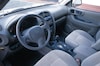 Hyundai Santa Fe - interieur