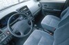 Kia Carens - interieur