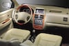 Kia Carens - interieur