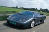 Lamborghini Diablo, 2-deurs 2000-2001