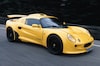 Lotus Exige, 2-deurs 2000-2003