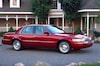 Mercury Grand Marquis