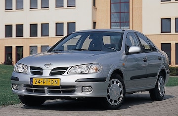 Nissan Almera