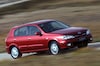 Nissan Almera, 5-deurs 2000-2002
