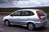 Nissan Almera Tino