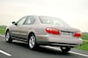 Nissan Maxima QX