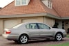 Nissan Maxima QX