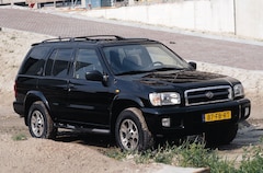 Pathfinder