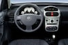 Opel Corsa - interieur
