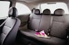 Opel Corsa - interieur