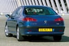 Peugeot 607