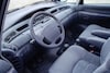 Renault Espace - interieur
