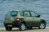 Renault Scénic RX4