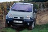Renault Scénic RX4