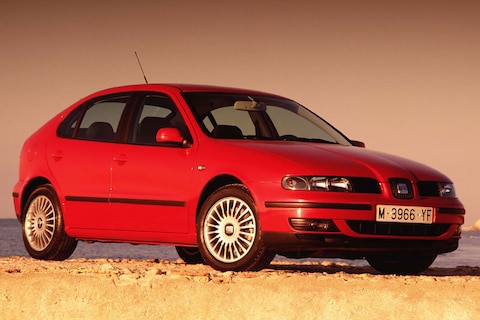 Seat Leon 1.4 16V Stella