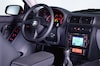 Seat Leon - interieur