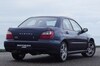 Subaru Impreza WRX