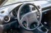 Subaru Impreza - interieur