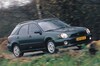 Subaru Impreza Plus
