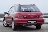 Subaru Impreza Plus