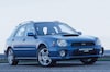 Subaru Impreza Plus WRX