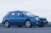 Subaru Impreza Plus WRX