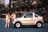 Suzuki Jimny Cabrio