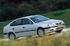 Toyota Avensis, 5-deurs 2000-2003